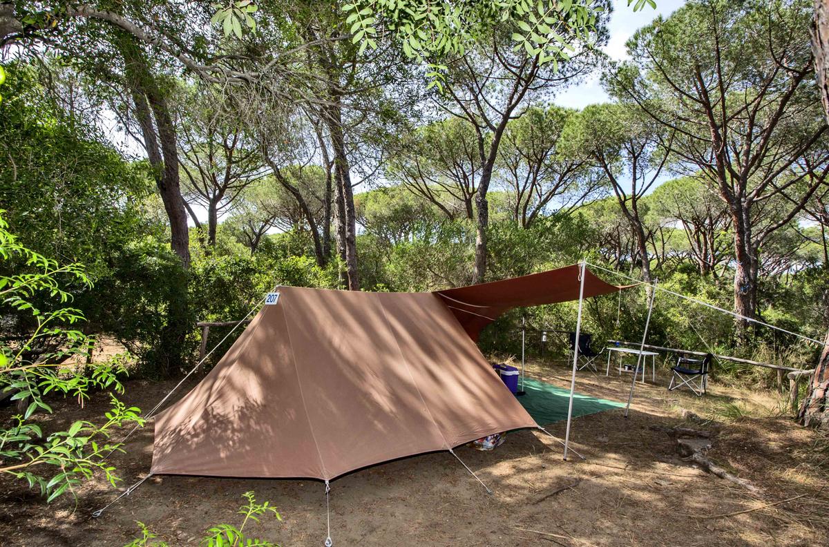 Camping Maremma Sans Souci – image 4