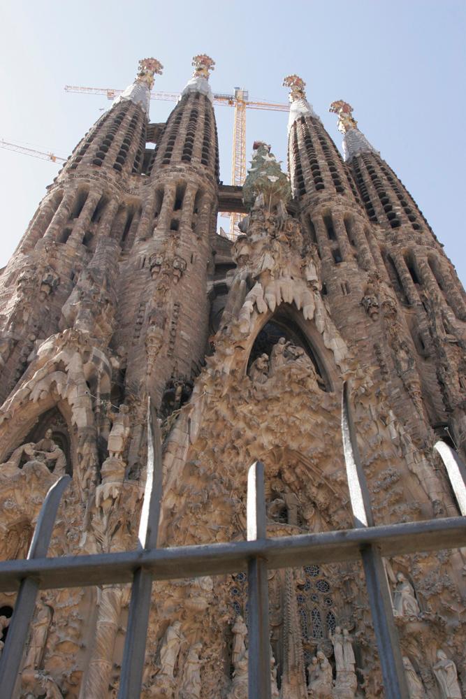 Barcelona - a city of senses and artists – image 3