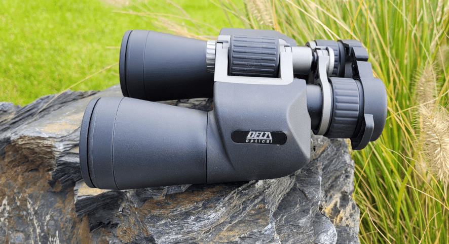 Binoculars: a faithful companion for expeditions and more – image 1