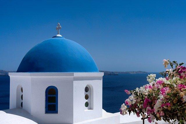Grecja i Cypr również czekają na turystów!  – zdjęcie 1