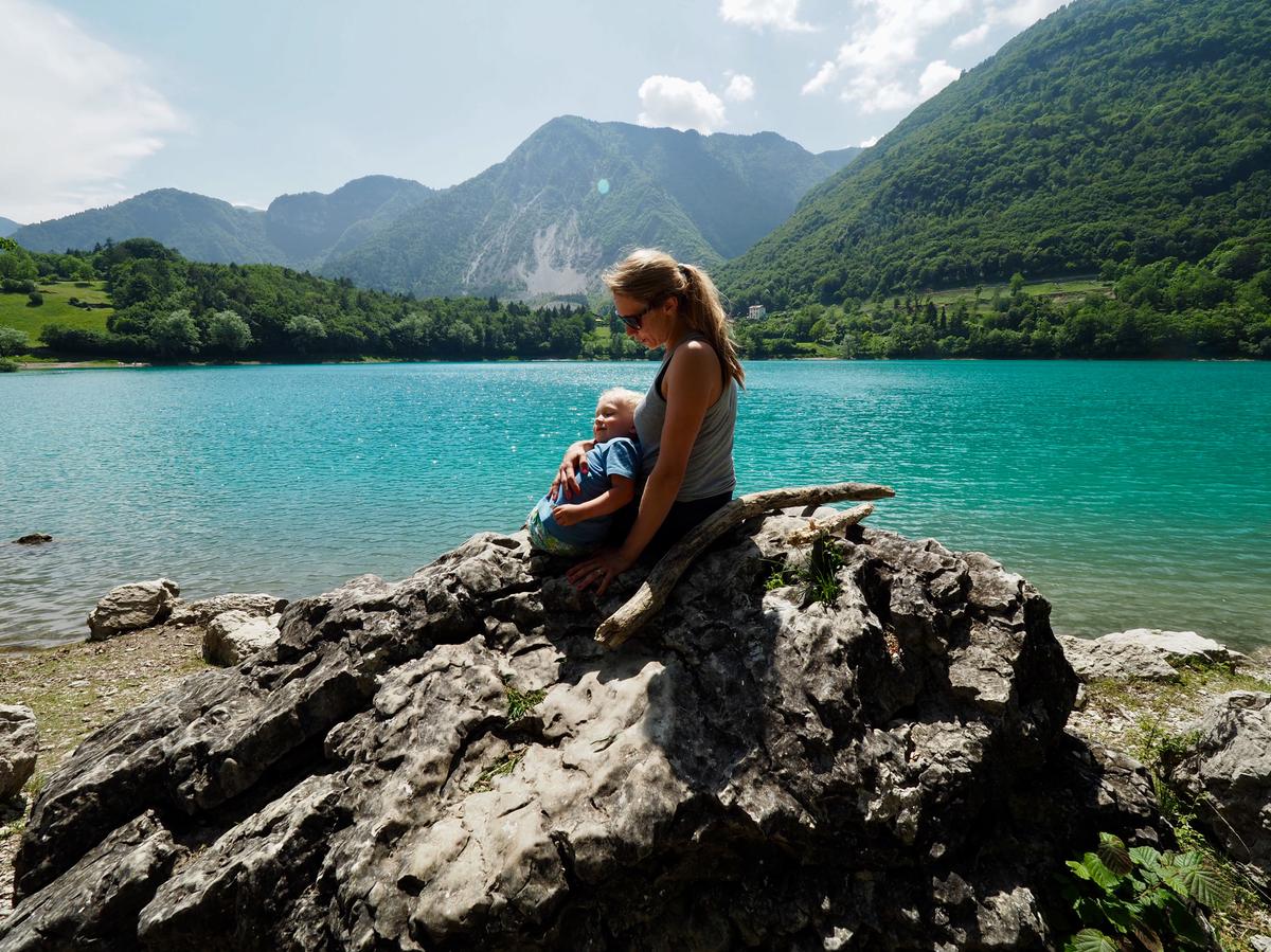 The best camping on European lakes – image 1