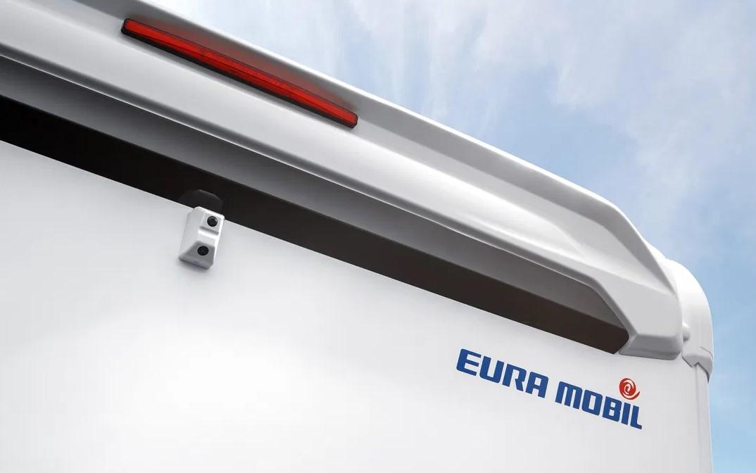 Kamper Eura Mobil Profila T 696 EB – zdjęcie 4