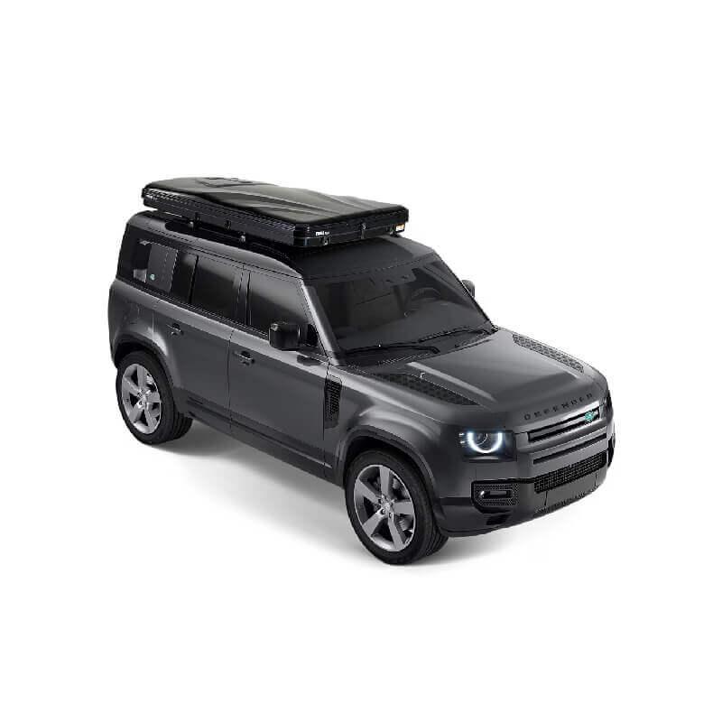 Roof tent Other brand THULE BASIN – image 2