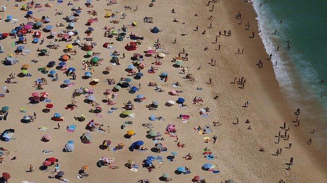 Otwarcie sezonu plażowego w Portugalii już 6 czerwca  – zdjęcie 4