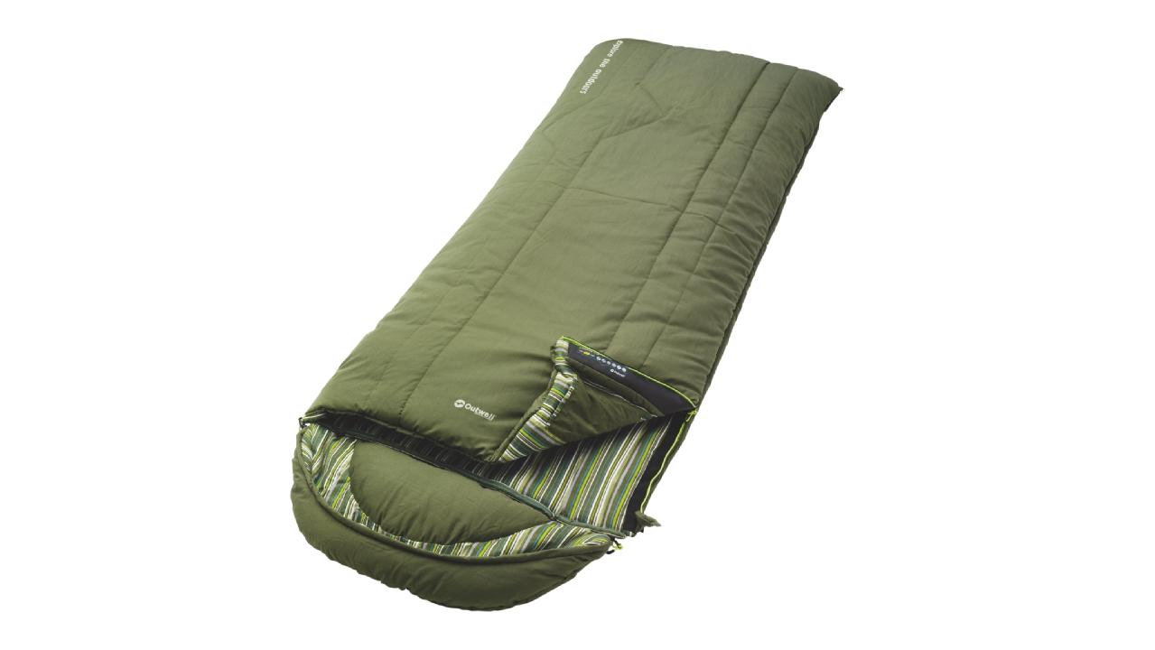 A new series of Outwell sleeping bags – image 2