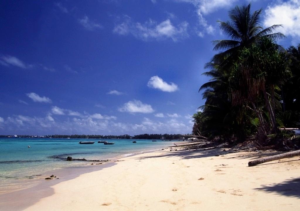 Odwiedzić Tuvalu, nim zniknie – zdjęcie 3