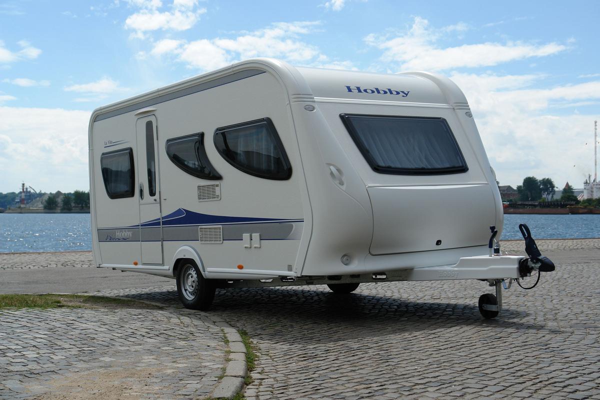 How to prepare your caravan for the season – image 1