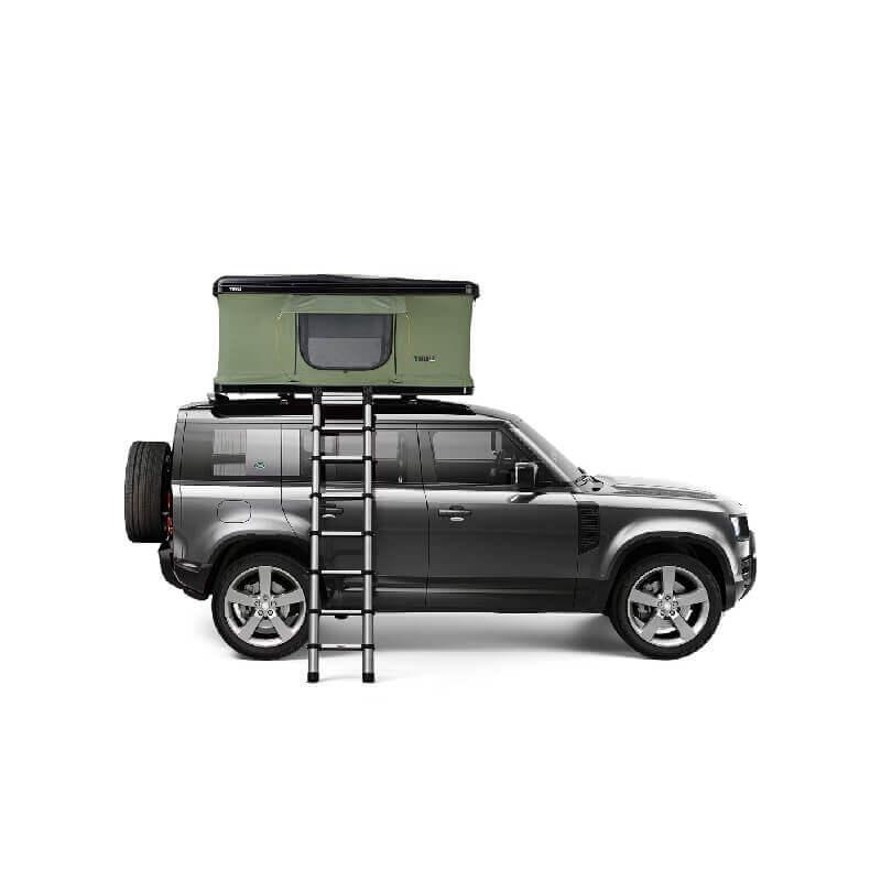 Roof tent Other brand THULE BASIN – zdjęcie 3