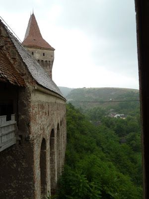 Rumunia 2011 - cz.1 - w górach – zdjęcie 13