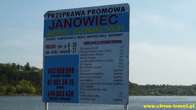 Janowiec / Kazimierz Dolny – zdjęcie 20