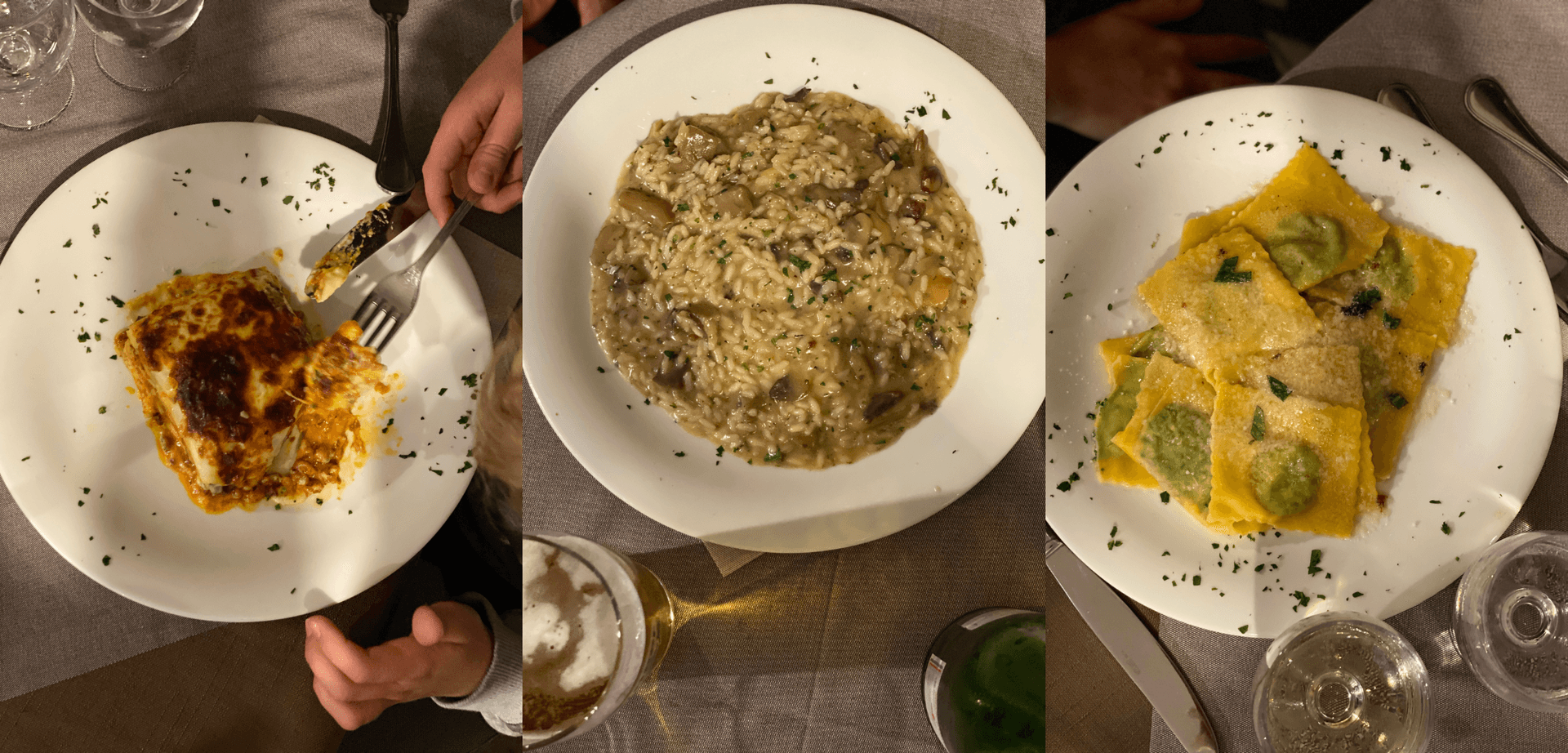 Where to eat on Lake Garda and Lake Ledro in Garda Trentino – image 5