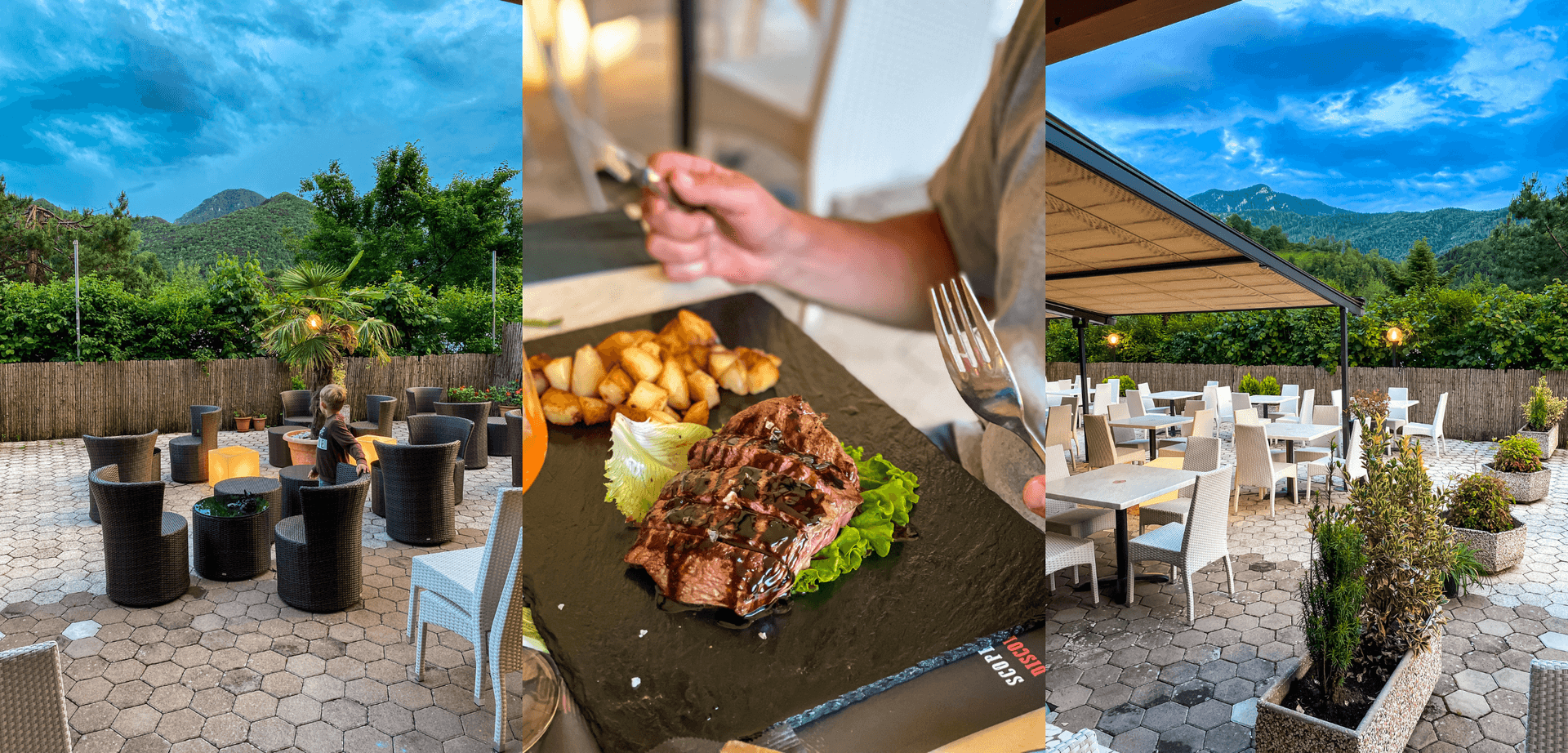 Where to eat on Lake Garda and Lake Ledro in Garda Trentino – image 13