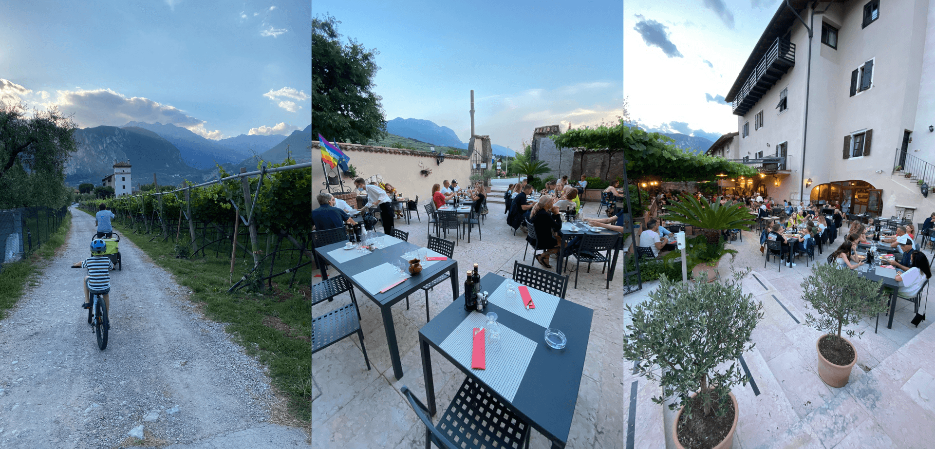 Where to eat on Lake Garda and Lake Ledro in Garda Trentino – image 10