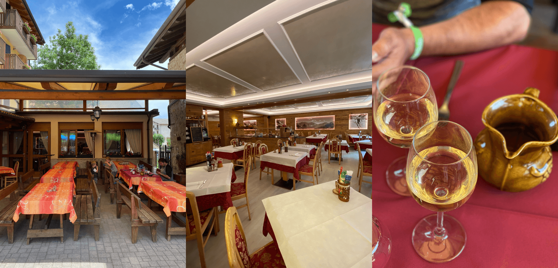 Where to eat on Lake Garda and Lake Ledro in Garda Trentino – image 17