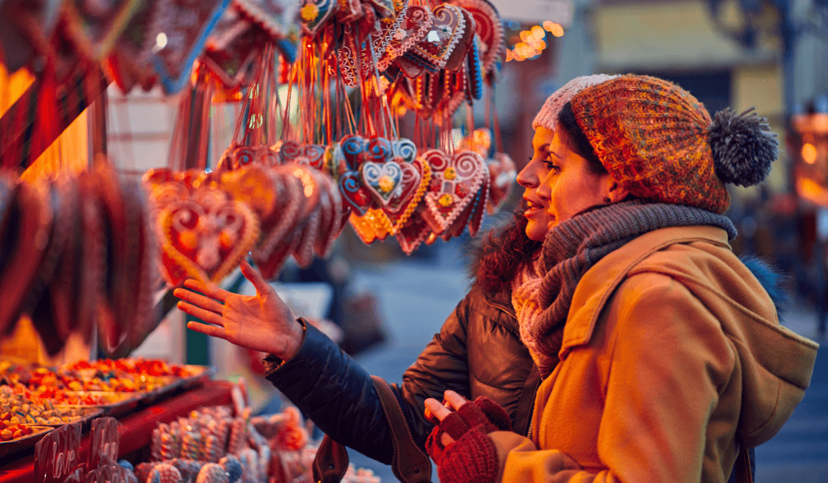 11 najpiękniejszych jarmarków bożonarodzeniowych w Czechach – zdjęcie 3