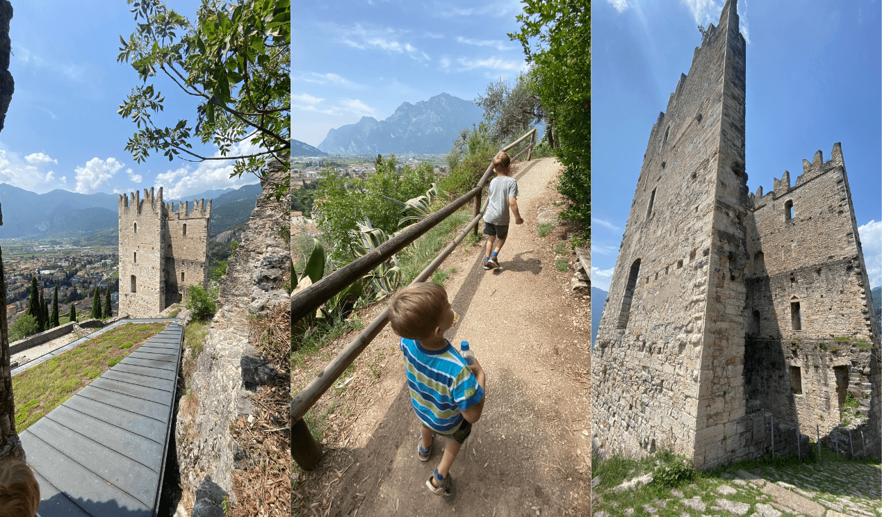 5 things to do in Garda Trentino in spring – image 3