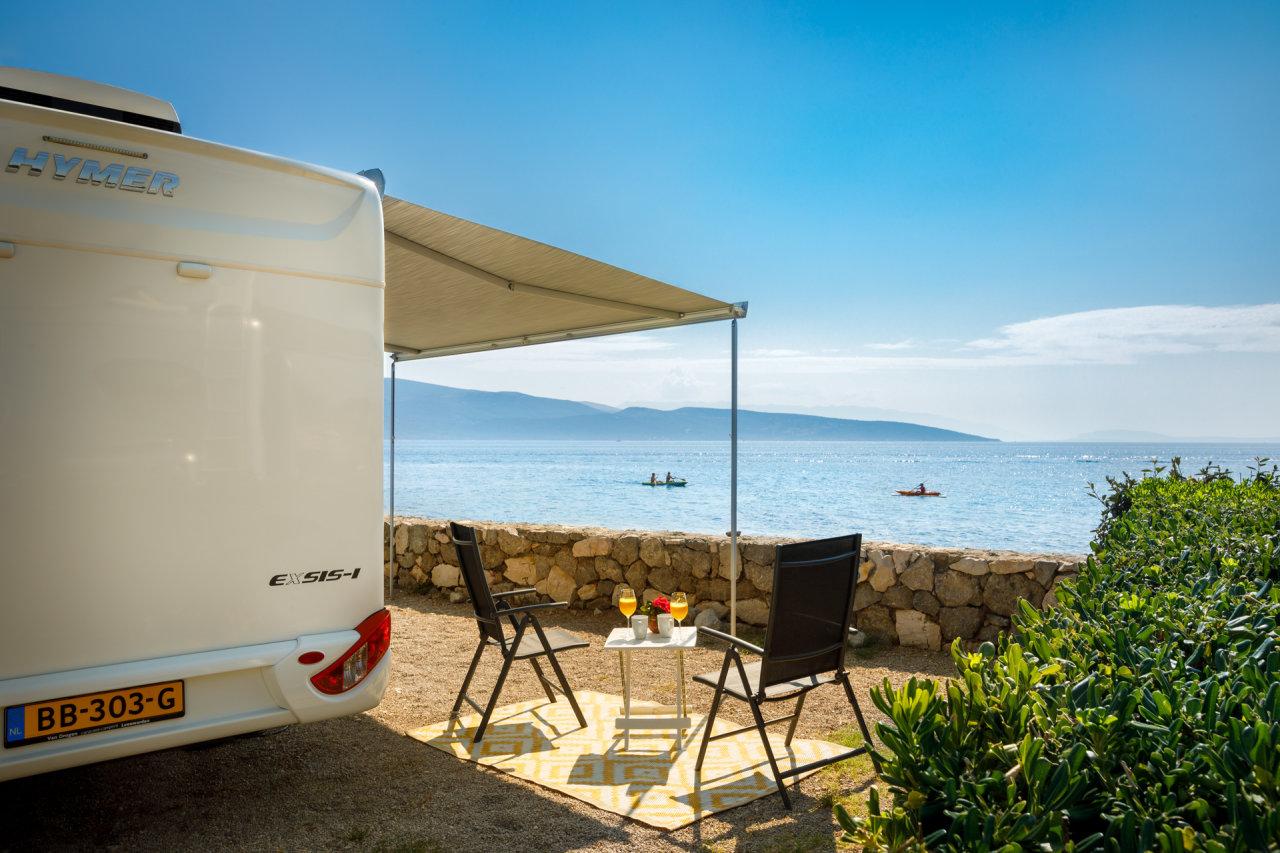 Croatia - 10 cool campsites by the sea – image 2