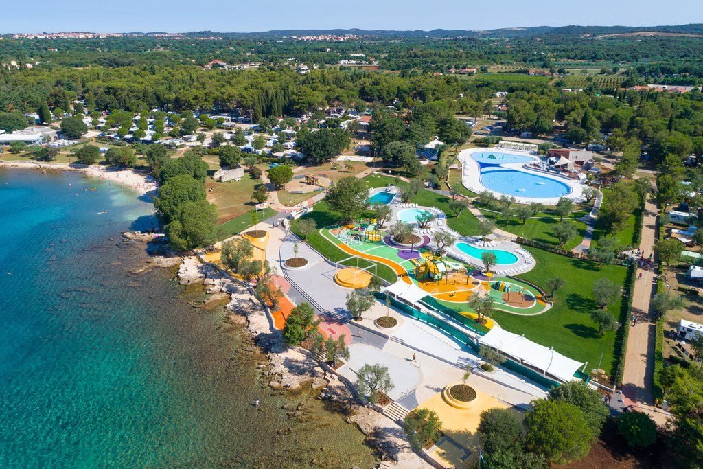 Croatia - 10 cool campsites by the sea – main image