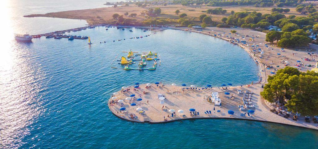 Croatia - 10 cool campsites by the sea – image 1