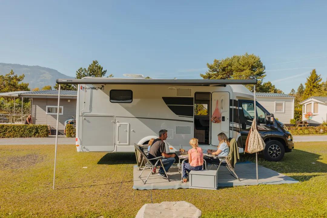 The best campsites in Europe: the 10 best campsites for a family holiday – image 4