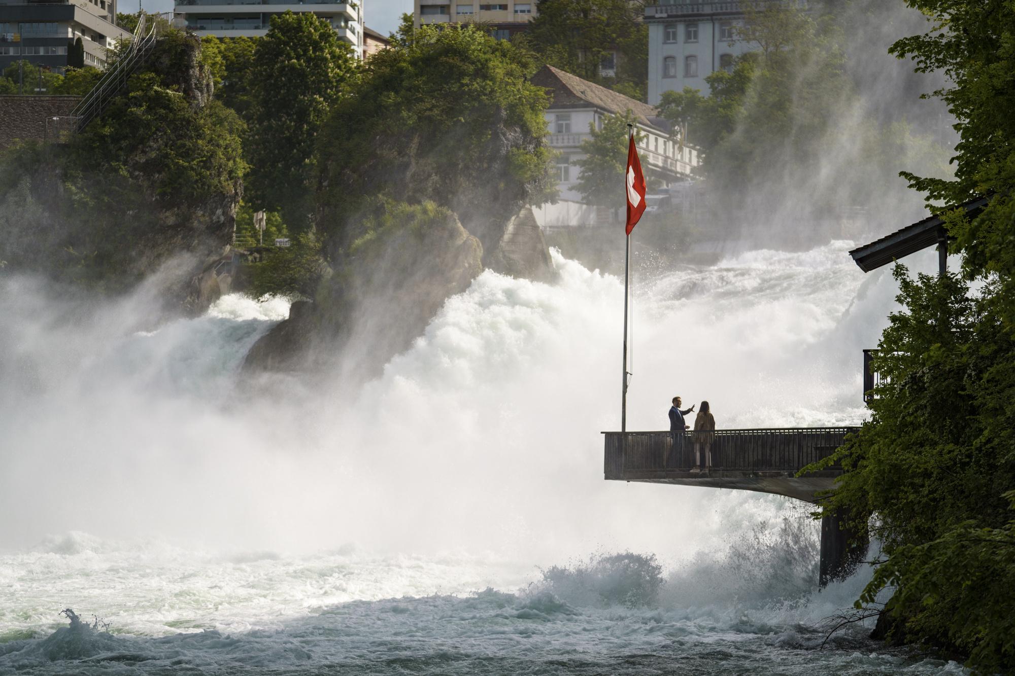 Atrakcje w Szwajcarii zapierające dech w piersiach – zdjęcie 4