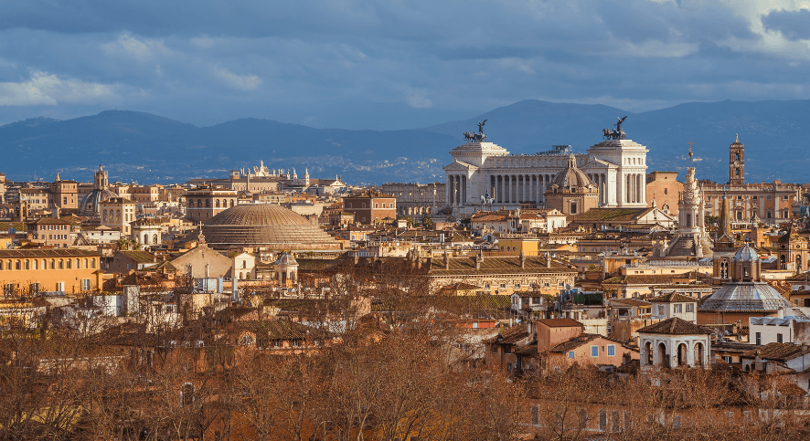 Rome - the perfect destination for the holidays – image 1