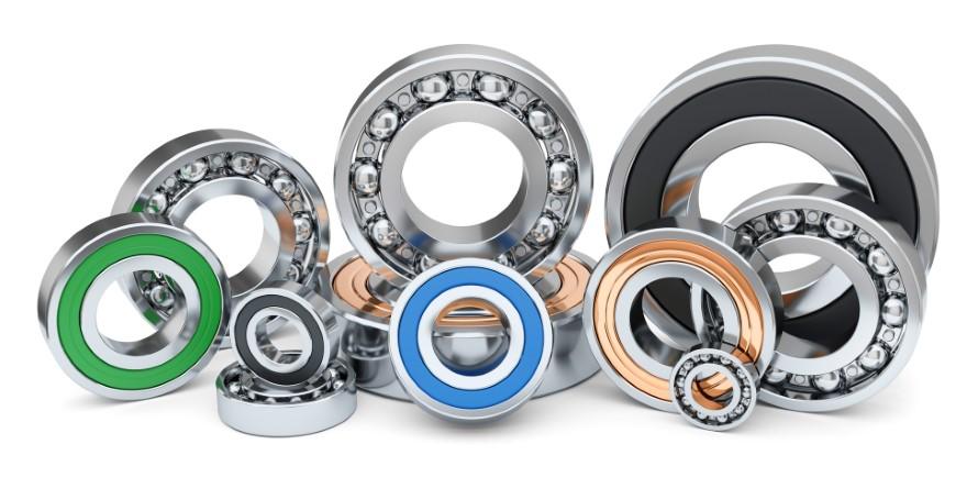 How to choose a bearing correctly? – image 1