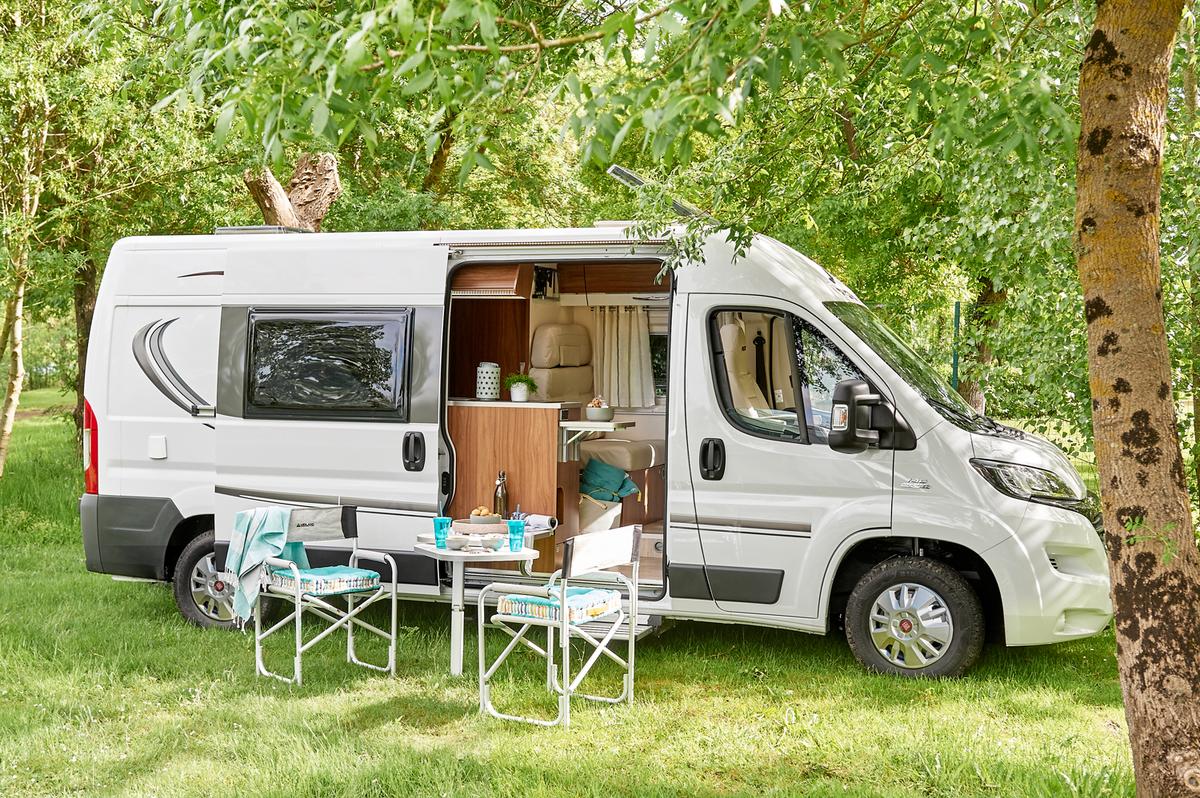 Pilote will satisfy your hunger for camper vans – image 1