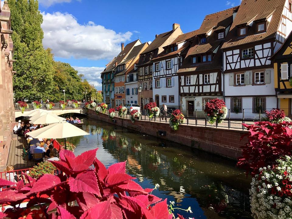 My beautiful Alsace – image 1