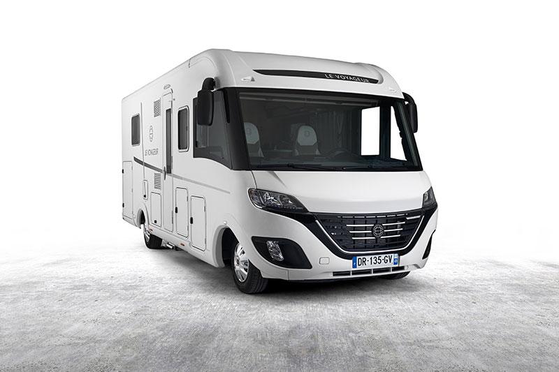 What to consider when choosing a motorhome? – image 1