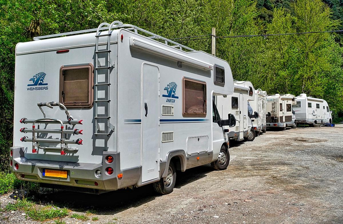 New excise duty and motorhomes – image 1