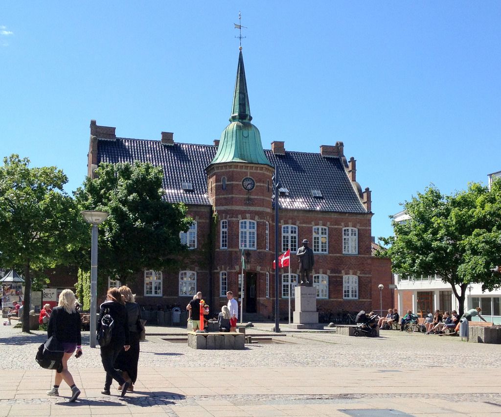 Wycieczka do Silkeborga w Danii – główne zdjęcie