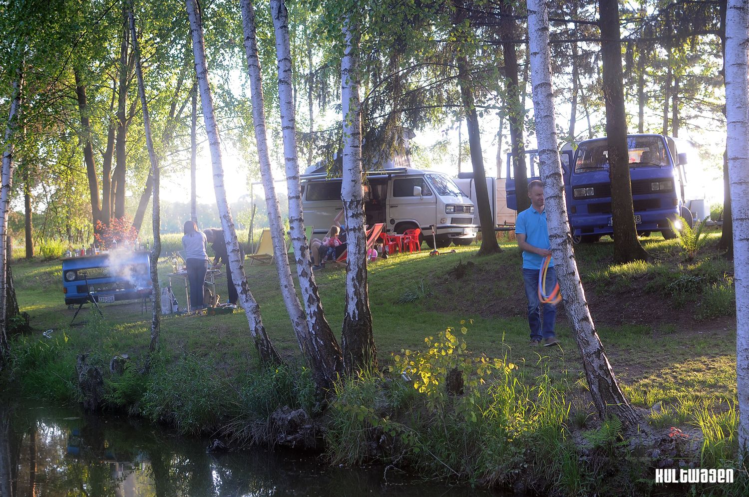 CAMP9 czyli najmniejszy i najlepszy camping świata – główne zdjęcie