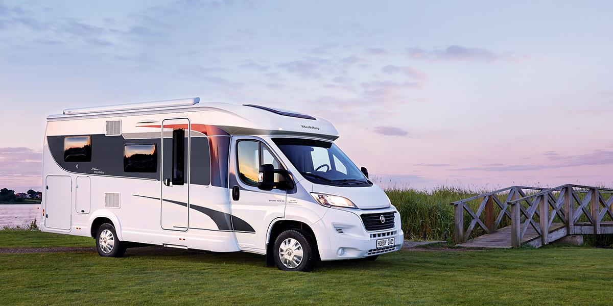 What is the best motorhome? Or maybe a trailer? – image 1