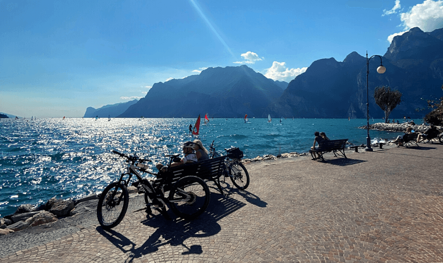 Tydzień w regionie Garda Trentino – kompletny przewodnik – zdjęcie 1