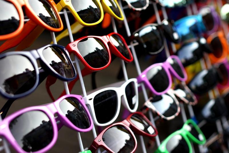 Jak wybrać okulary przeciwsłoneczne? – zdjęcie 1