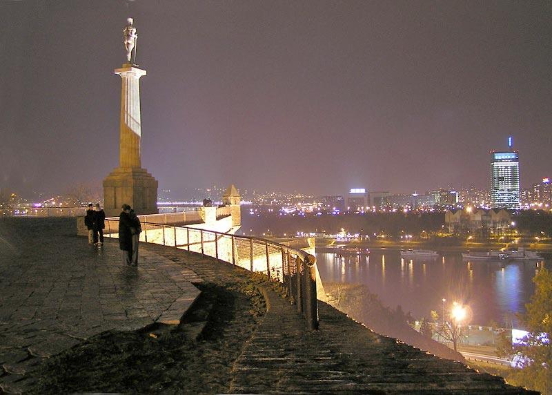 Belgrade - where can you eat burqa? – image 1