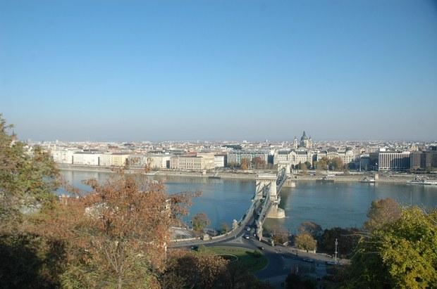 A blissful weekend in Budapest – image 1