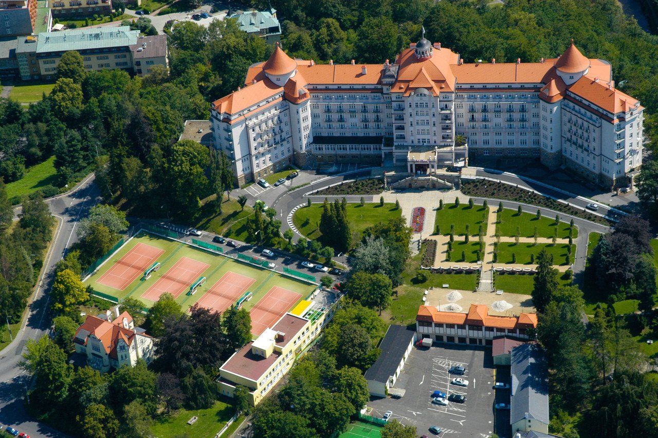 Karlovy Vary – main image