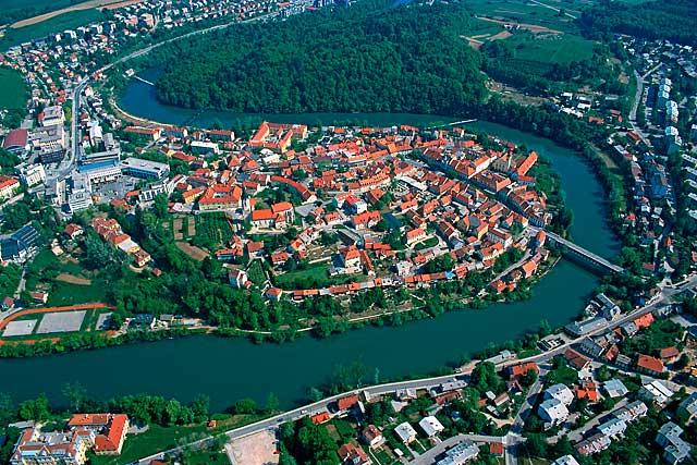 Dolenjske Toplice - Slovenia – image 1