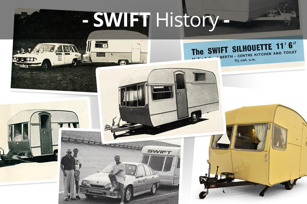 Swift - przez 50 lat konsekwentnie naprzód  – zdjęcie 1