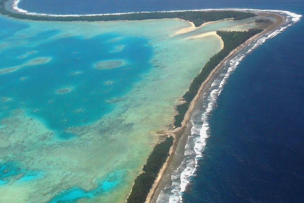 Odwiedzić Tuvalu, nim zniknie – zdjęcie 1