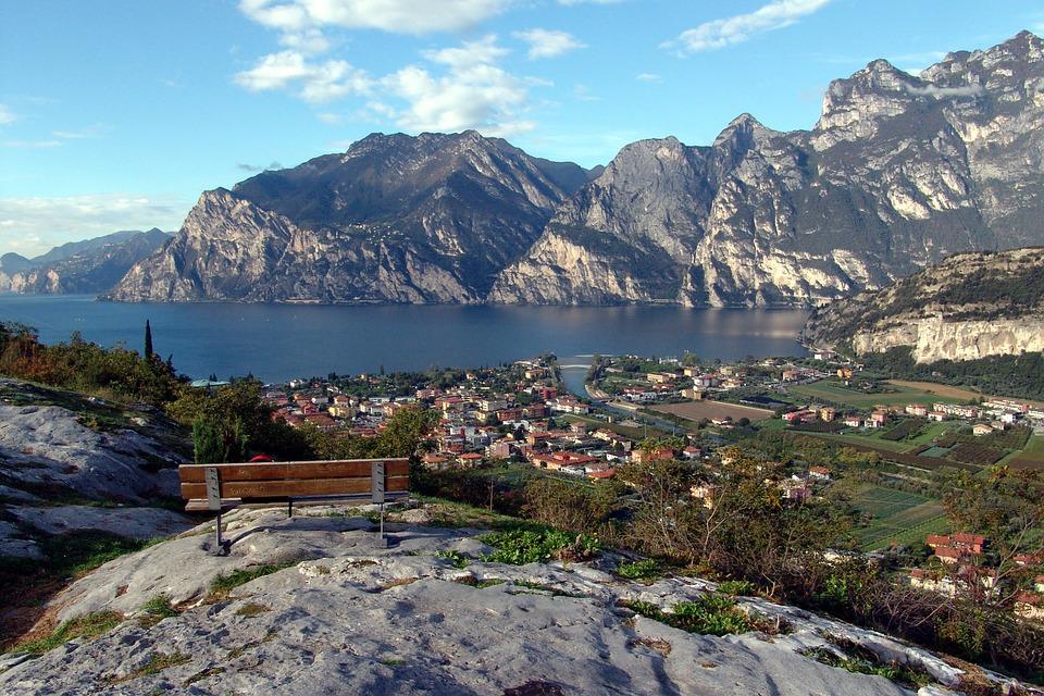 Lake Garda and the Dolomites - Venetian off-road! – image 1