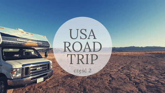 Visiting the USA in a motorhome. West Coast - Route – image 1