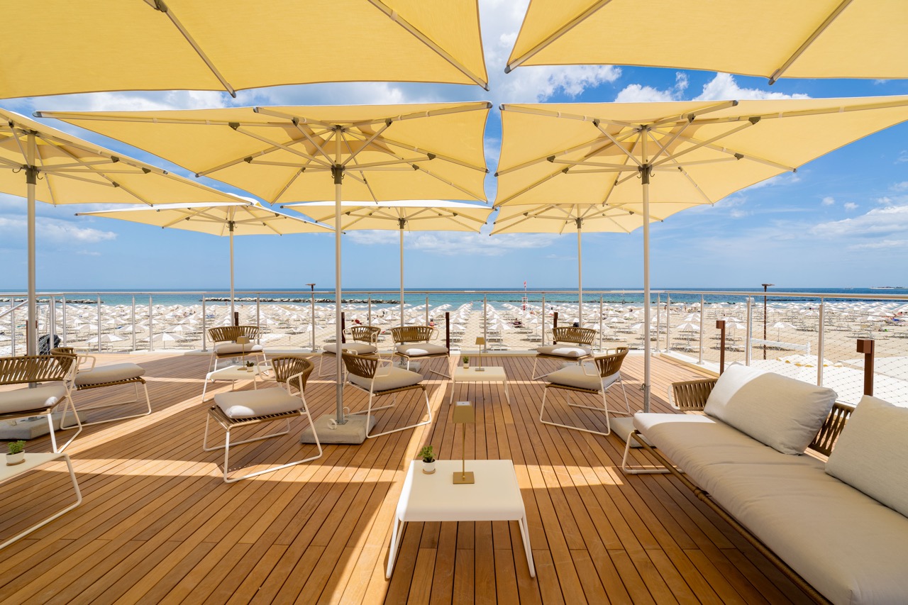 Wakacje blisko natury - odkryj kempingi z Camping & Natura w Emilia Romagna – zdjęcie 1