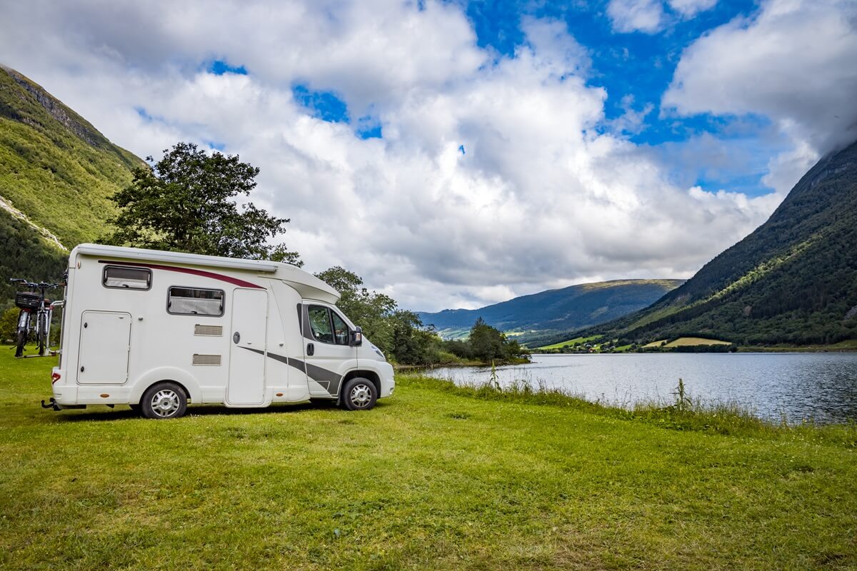 Which camper tires should you choose? Models perfectly suited to campervans. – image 1