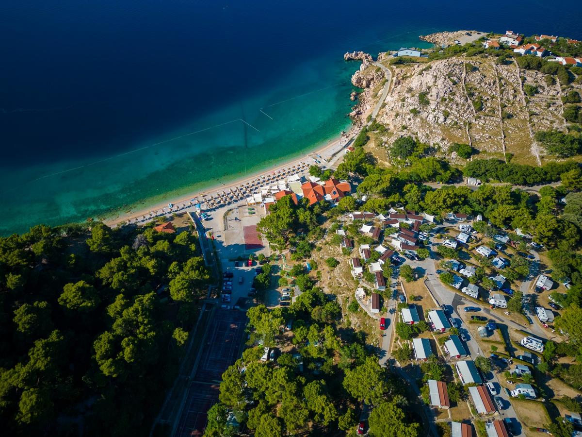 Bunculuka Camping Resort – zdjęcie 3