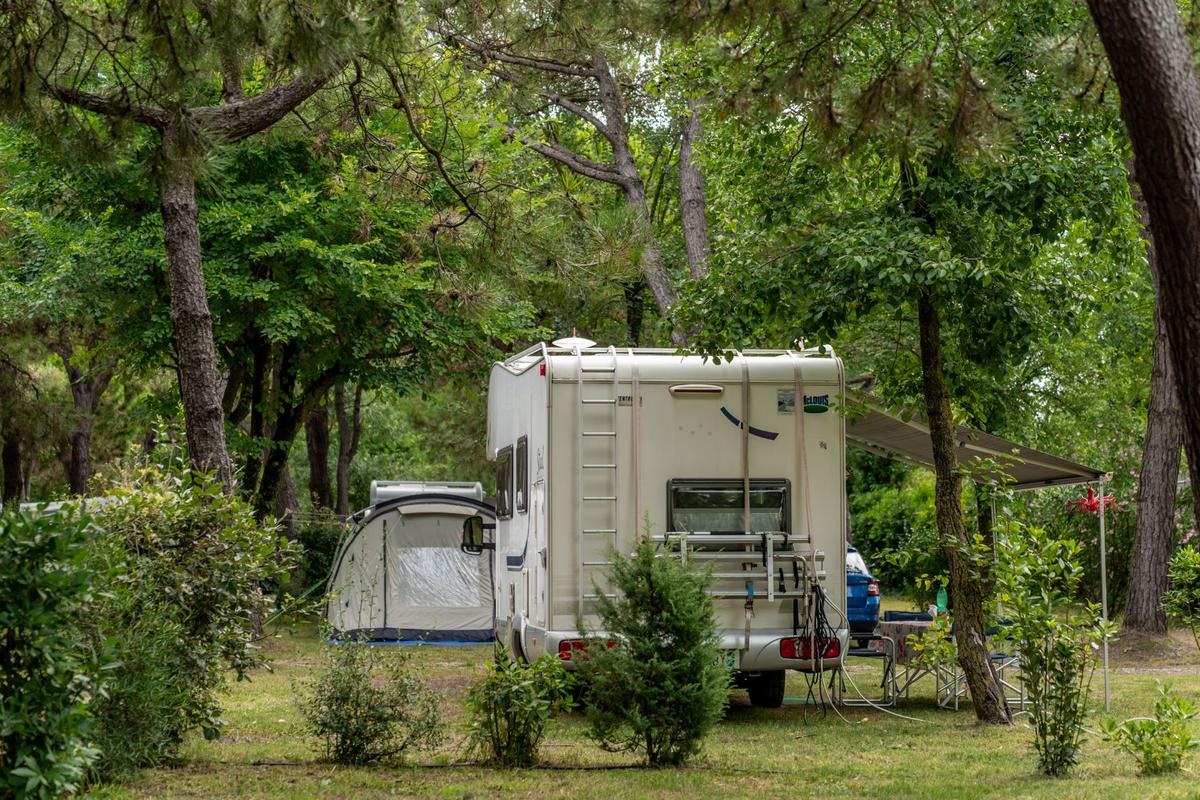 Camping Ca' Savio – image 2