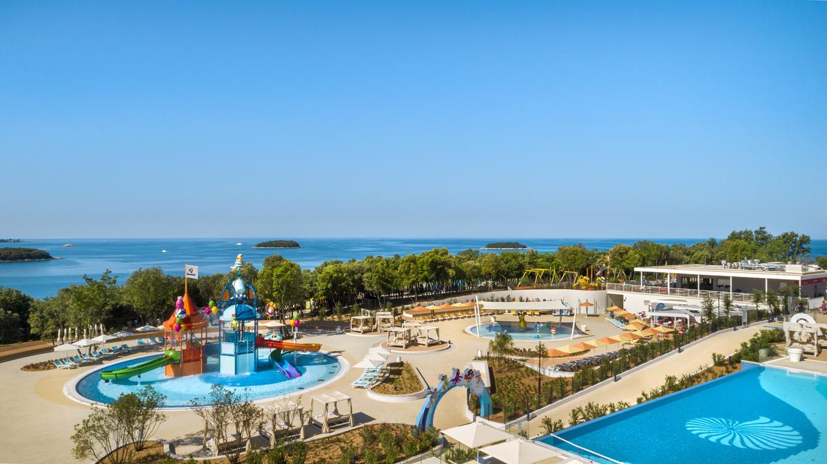 Istra Premium Camping Resort  – image 1