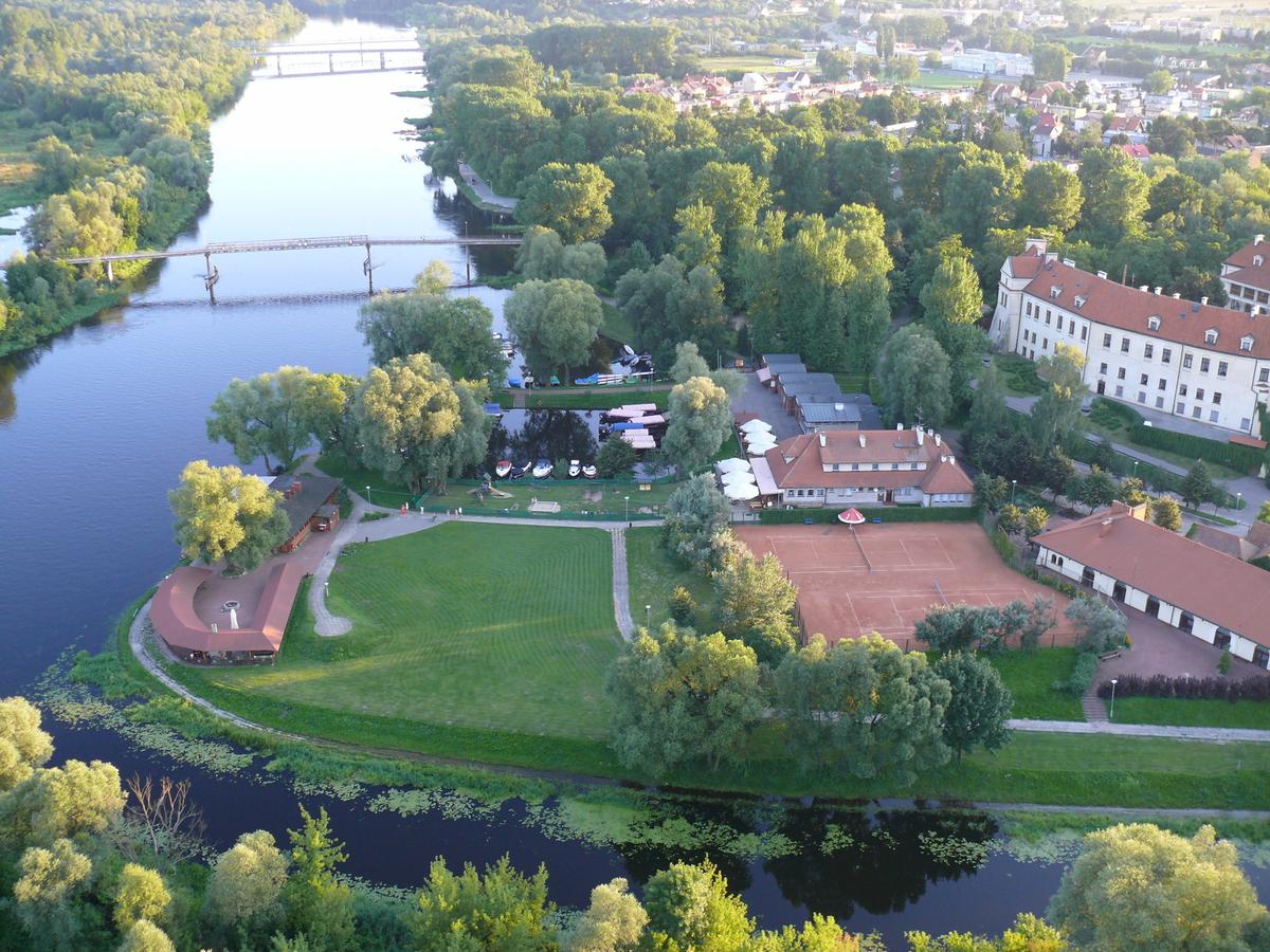 Hotel Zamek Pułtusk*** – zdjęcie 2